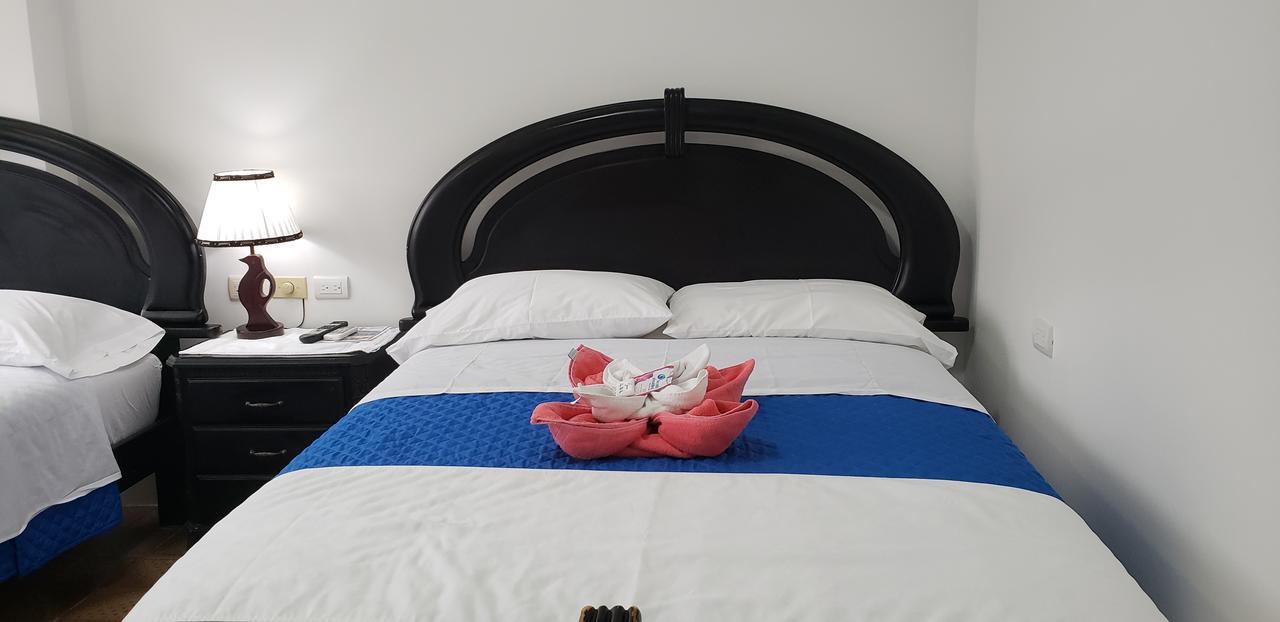 Hostal Cormorant Flightless פורטו איורה מראה חיצוני תמונה